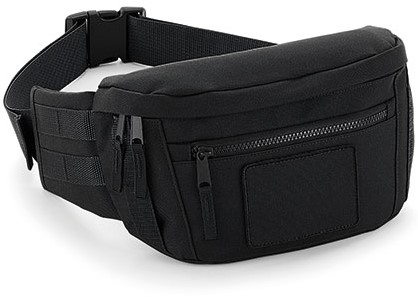 BagBase BG842 MOLLE Utility Waistpack