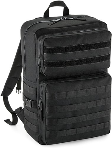BagBase BG848 MOLLE Tactical 25L Backpack