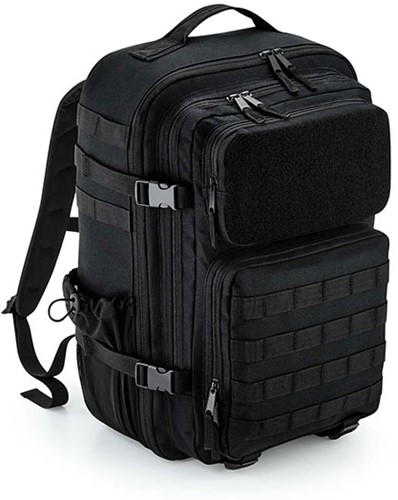 BagBase BG850 MOLLE Tactical 35L Backpack