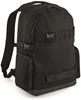 Atlantis BG853 Old School Boardpack - Black - 36 x 46 x 16 cm afbeelding