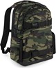 Atlantis BG853 Old School Boardpack - Jungle-Camo - 36 x 46 x 16 cm afbeelding