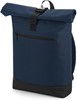 Atlantis BG855 Roll-Top Backpack - French-Navy - 32 x 44 x 13 cm afbeelding