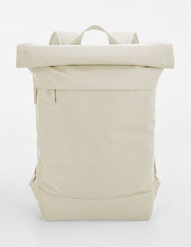 BagBase BG870 Simplicity Roll-Top Backpack
