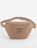 Atlantis BG875 Simplicity Waistpack - Hazelnut - 25 x 16 cm afbeelding