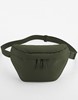 Atlantis BG875 Simplicity Waistpack - Pine-Green - 25 x 16 cm afbeelding