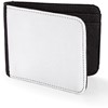 Atlantis BG940 Sublimation Wallet - Black - 12 x 9,5 cm afbeelding