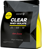 Body & Fit Clear Whey - Cherry - 270g afbeelding