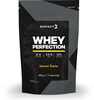Body & Fit Whey Perfection - Banana Flavour - 476g afbeelding