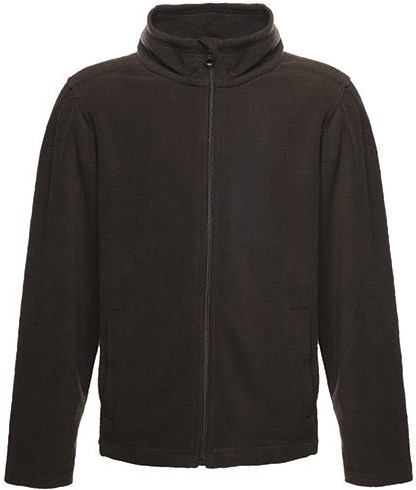 Brigade II Full Zip Fleece