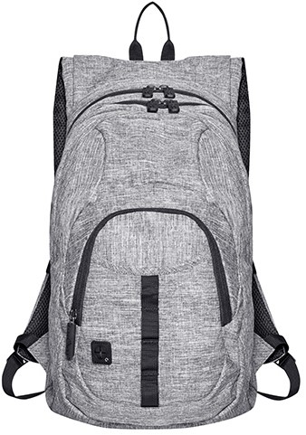 Bags2GO BS14246 Outdoor Backpack - Grand Canyon