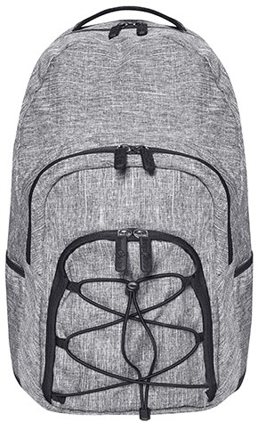 Bags2GO BS15378 Outdoor Backpack - Rocky Mountains