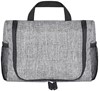 Bags2GO BS15390 Wash Bag - Hawaii - Grey-Melange - 27 x 12 x 19,5 cm afbeelding
