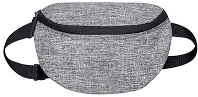 Bags2GO BS15393 Belt Bag - Chicago