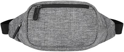 Bags2GO BS17156 Hip Bag - Detroit