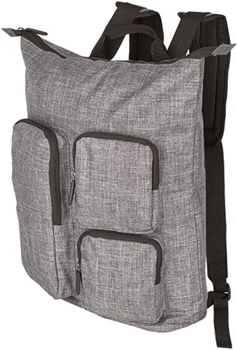 Bags2GO BS18073 Backpack - Colorado