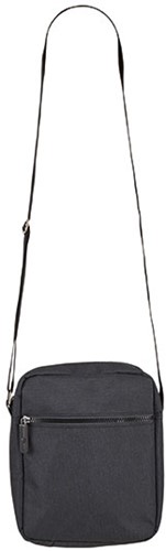Bags2GO BS18333 Small Messenger Bag - Vancouver