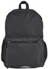 Bags2GO BS19017 Backpack - Ottawa - Black-Melange - 45 x 32 x 16,5 cm afbeelding