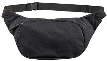 Bags2GO BS19037 Hip Bag - Toronto