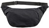Bags2GO BS19037 Hip Bag - Toronto - Black-Melange - 36 x 15 x 7,5 cm afbeelding