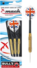 Bull's Mach Steel Dart - 21GR afbeelding
