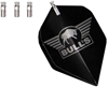 Bull's 56601 Protector Aluminium Silver afbeelding