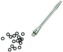 Bull's 56901 O-Rings 6mm 
