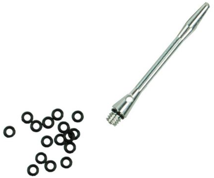 Bull's 56901 O-Rings 6mm 