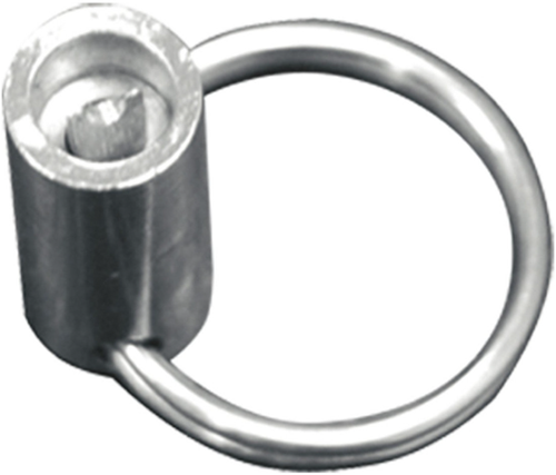 Bull's 57302 Shaft Ex Keychain