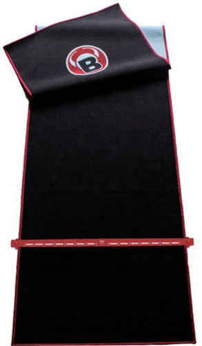 Bull's 67831 Oky Systeem Carpet Mat 66-2