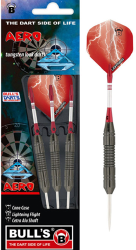 Bull's Aero Steel Dart