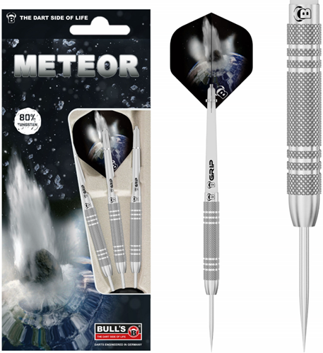 Bull's Meteor MT3 Steel Dart
