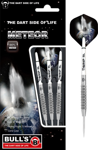Bull's Meteor MT6 Steel Dart