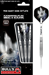 Bull's Meteor MT8 Steel Dart 
