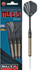 Bull's Metis Steel Dart - 21GR afbeelding 1