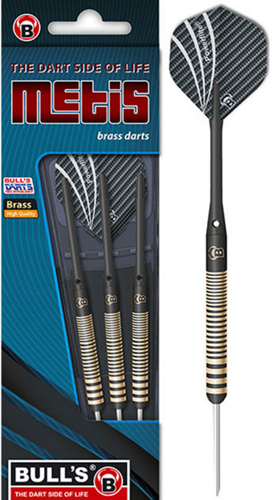 Bull's Metis Steel Dart
