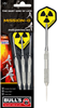 Bull's Mission-D Steel Dart - 22GR afbeelding