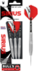 Bull's Sirius Steel Dart - 24GR afbeelding
