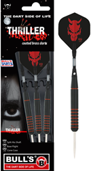 Bull's Thriller Steel Dart