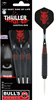 Bull's Thriller Steel Dart - 24GR afbeelding