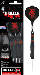 Bull's Thriller Steel Dart