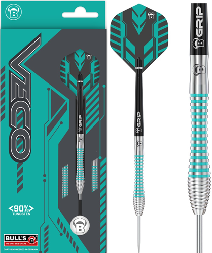 Bull's Veco V2 Steel Dart