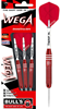 Bull's Wega Steel Dart - 23GR afbeelding