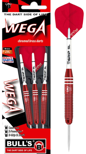 Bull's Wega Steel Dart