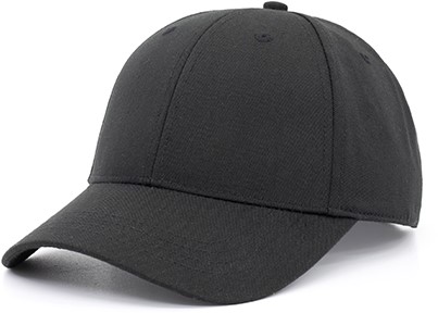 Brain Waves BW7020254 6-Panel Cap Recycled