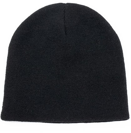 Brain Waves BW801951 POLYLANA® Basic Beanie