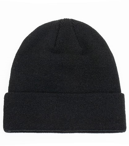 Brain Waves BW801952 POLYLANA® Cuff Beanie