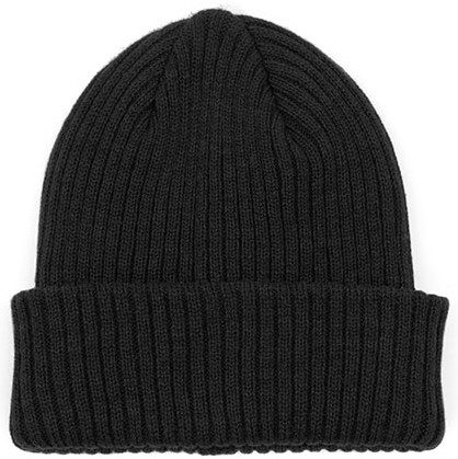 Brain Waves BW801953 POLYLANA® Rib Beanie With Cuff