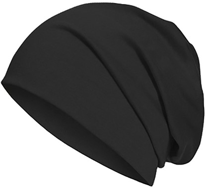 Brain Waves BW8021 Organic Cotton 24/7 Beanie