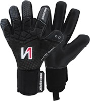 OneKeeper C-Tec Contact Keepershandschoen Zwart