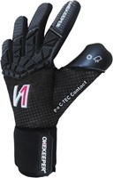 OneKeeper C-Tec Contact Keepershandschoen Zwart-2
